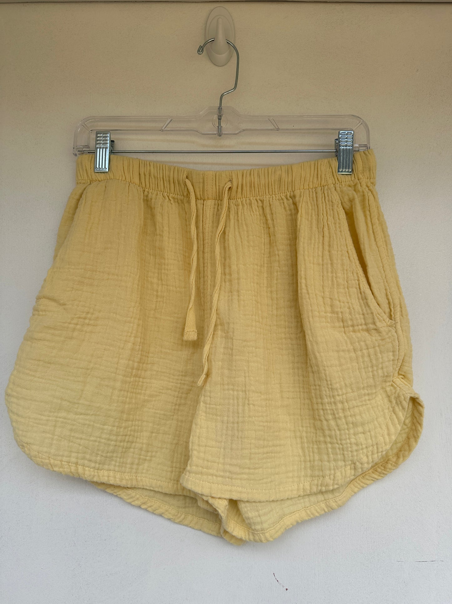 Yellow Set - S