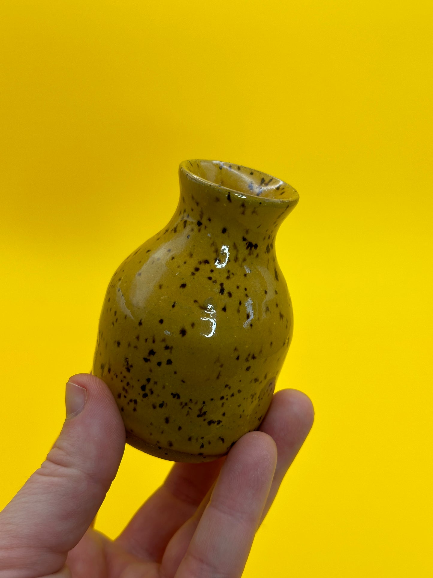 Tiny Vase