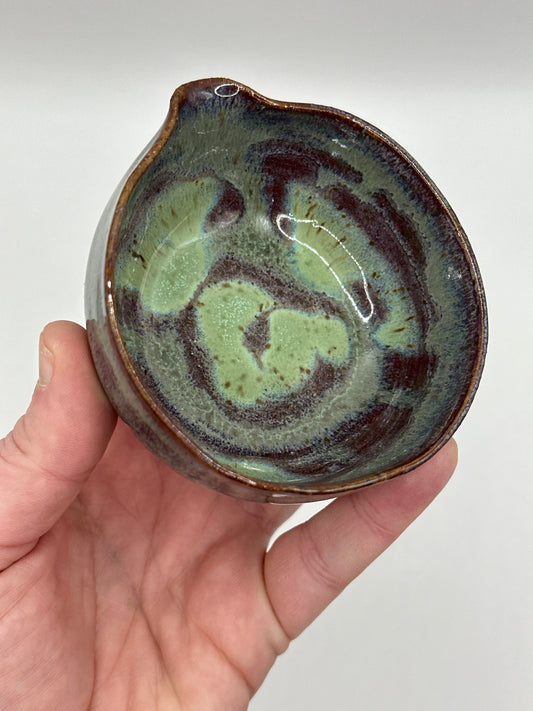 Ceramic Matcha Bowl